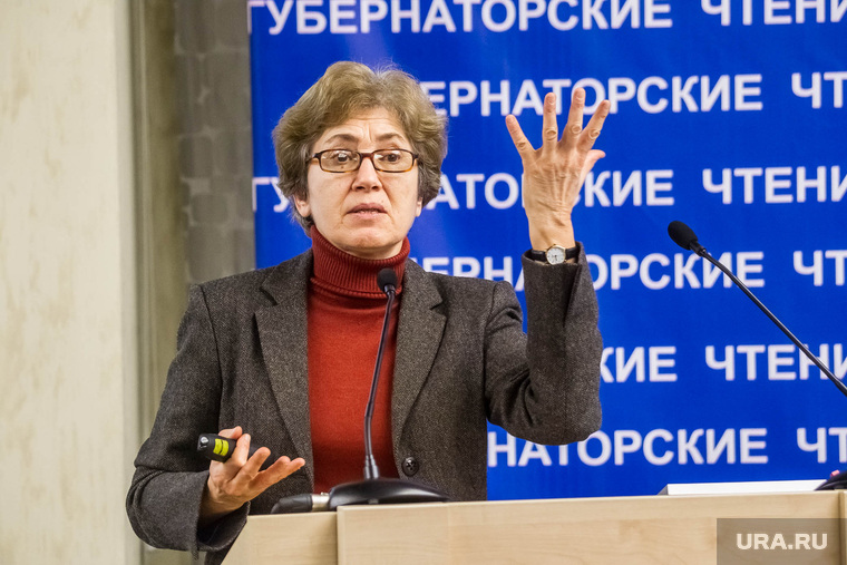 Экономист Наталья Зубаревич считает, что Чечня справится с сокращением бюджета. Есть прецедент — 2013 год