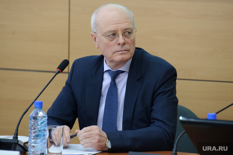 Новый глава окружного управления Генпрокуратуры влился в работу максимально легко