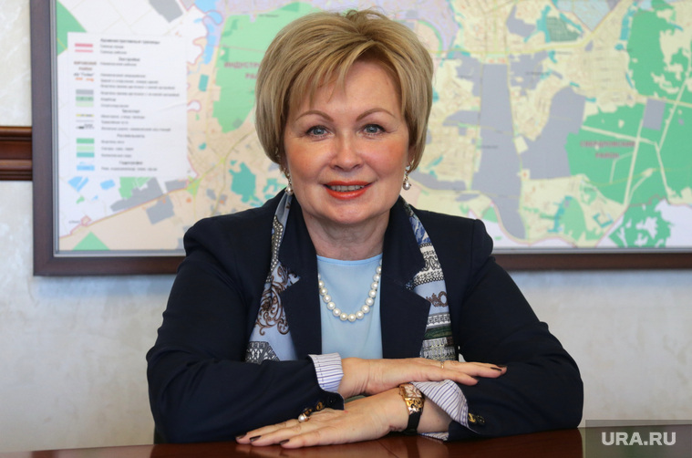 Своим возвращением Ольга Ковтун может отправить губернатора в отставку