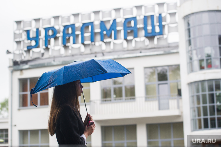 Мисс Екатеринбург 2016 - туристические маршруты, лица, уралмаш, дождь, зонт, воржева ирина