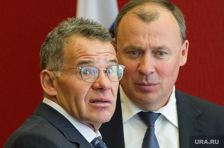 Алексей Орлов пользуется куда большим доверием у губернатора, чем его коллега Владимир Тунгусов. Вот только есть ли у него мотивация, пока не ясно