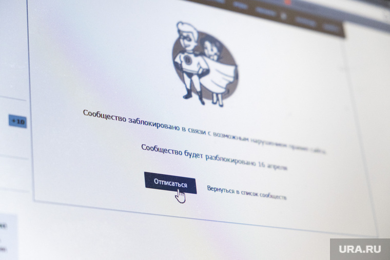 В Зауралье возбуждено 19 уголовных дел за размещение запрещенных материалов в Сети
