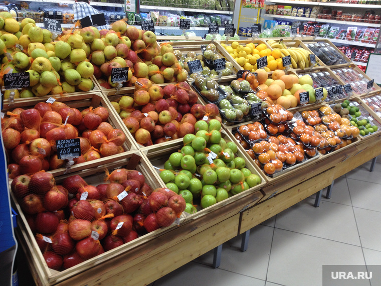Молдавские фермеры надеются на конец «фруктового» эмбарго с Россией