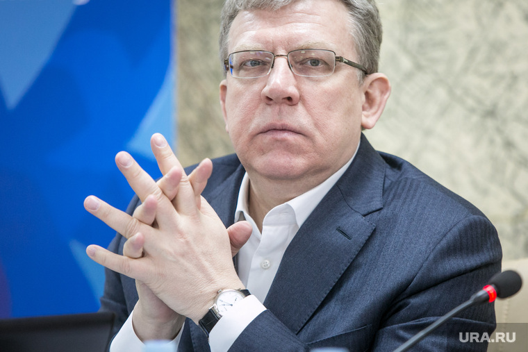 Глава ЦСР Алексей Кудрин считается одним из публично лоббирующих досрочные выборы президента