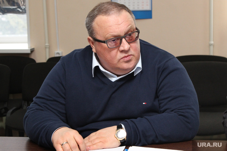 Михаил Александров, работающий с санаториями с конца августа, жалуется на клевету со стороны недоброжелателей