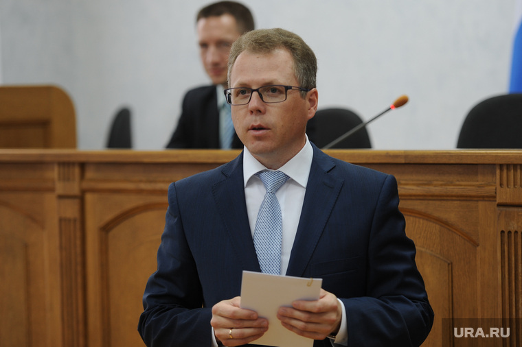 Алексей Фартыгин о своей будущей карьере предпочитает молчать
