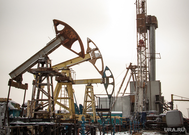Пресловутые льготы для российской нефтянки могут не дать нужного экономического результата