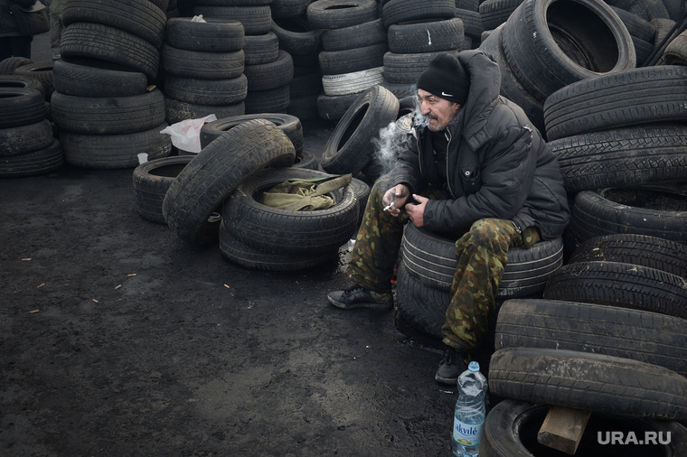 Киевский «Майдан» стал торжеством политтехнологий