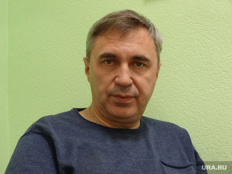 ВИЧ-диссидент Боровских: «Что я имею. кроме неприятностей?»