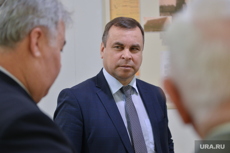 Глава Трехогорного Евгений Сычев соберет депутатов на внеочередную сессию