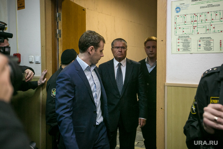 Арест бывшего министра экономики Улюкаева может может перекроить работу правительства