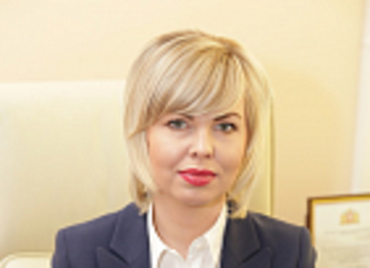 Следующий возможный кандидат на служебные проверки: директор Фонда имущества Свердловской области Ольга Никанорова