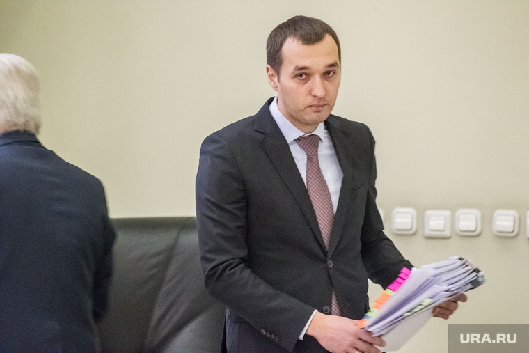 Андрей Пилипчук представил депутатам финальную версию бюджета города