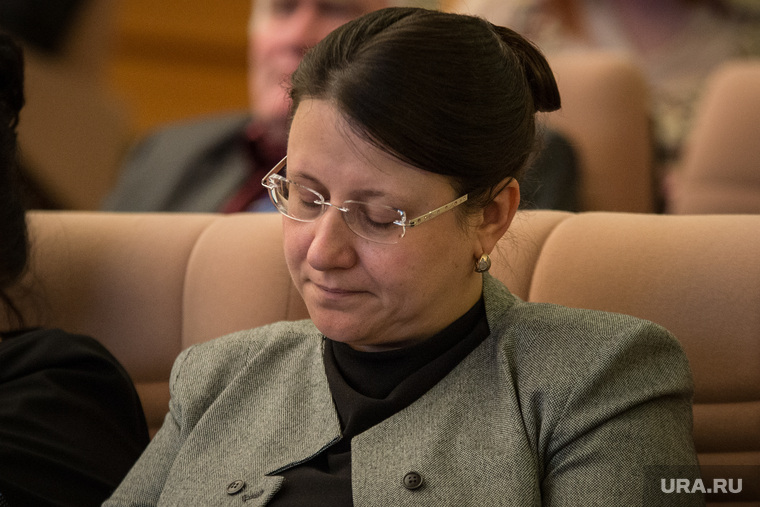Елена Бердникова станет одним из немногих мэров, которых отодвинут от кампании