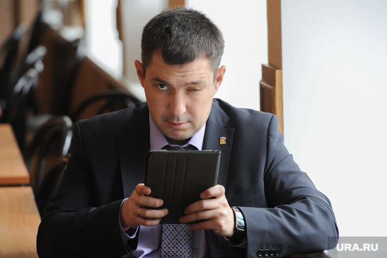 Денис Моисеев сейчас занимает должность заместителя руководителя исполкома
