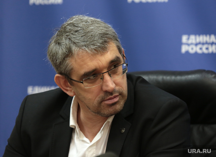Алексей Чусовитин надеется на благоразумие пермских элит