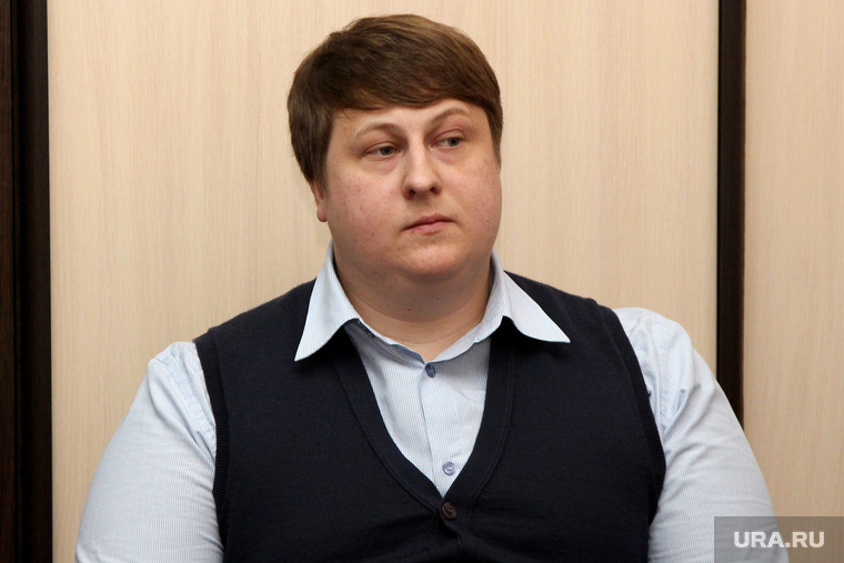Сергей Александров — один из учредителей ООО «Био-Сервис»