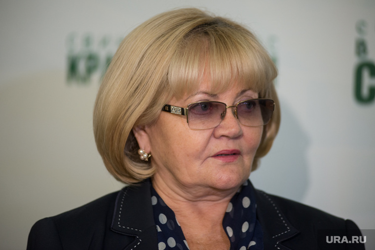 У депутатов появились серьезные вопросы к квартире Людмилы Бабушкиной