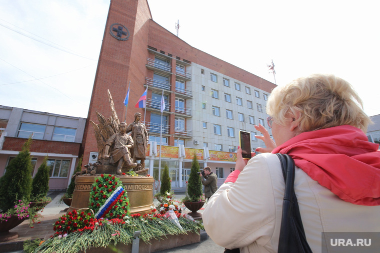 Госпиталь ветеранов войн считается самым крупным в России