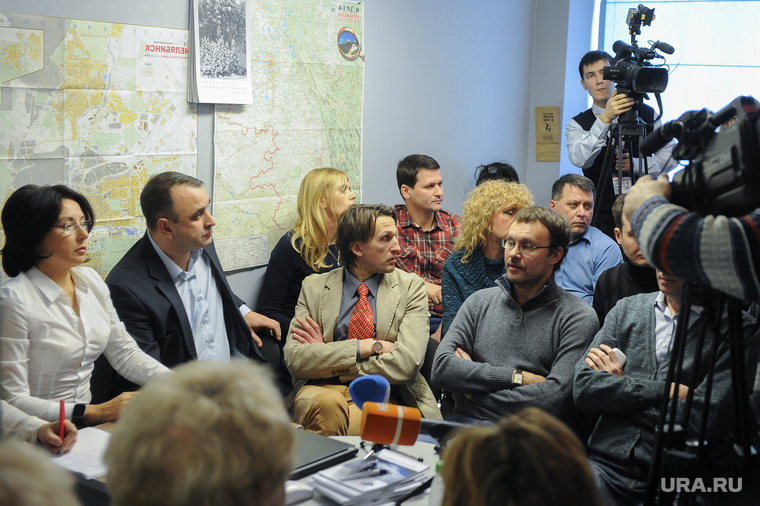 Челябинские журналисты проявили единодушие в вопросах корпоративной этики