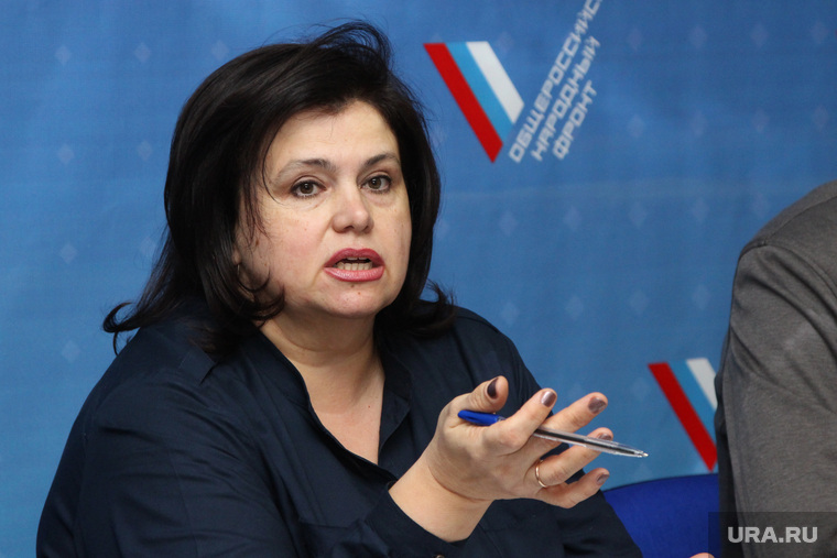 Эксперт ОНФ Оксана Ковалева отмечает системные ошибки в застройке Кургана