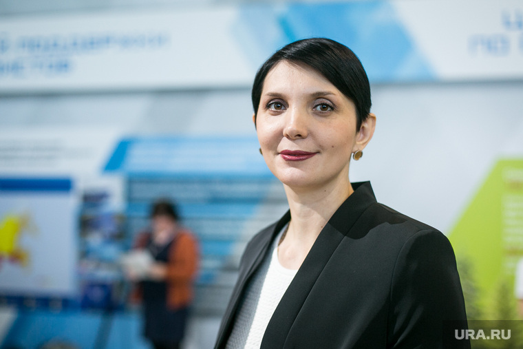 На встрече с президентом Жанна Рябцева подкинула журналистам негативные поводы по Свердловской области