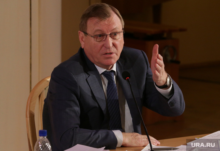 Геннадий Тушнолобов «поймал» оппозицию на неосведомленности о положении дел в экономике