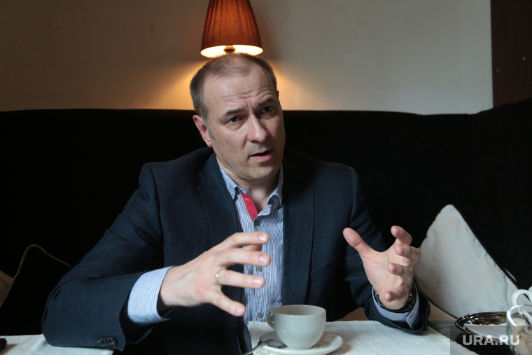 Константин Окунев считает: пермской элите губернатора-«варяга» уже не напугать