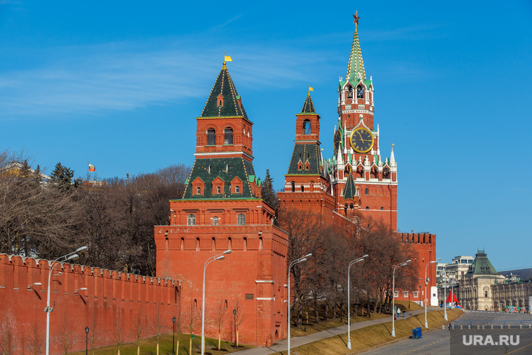 Накануне президентских выборов все «башни Кремля» могут объявить перемирие