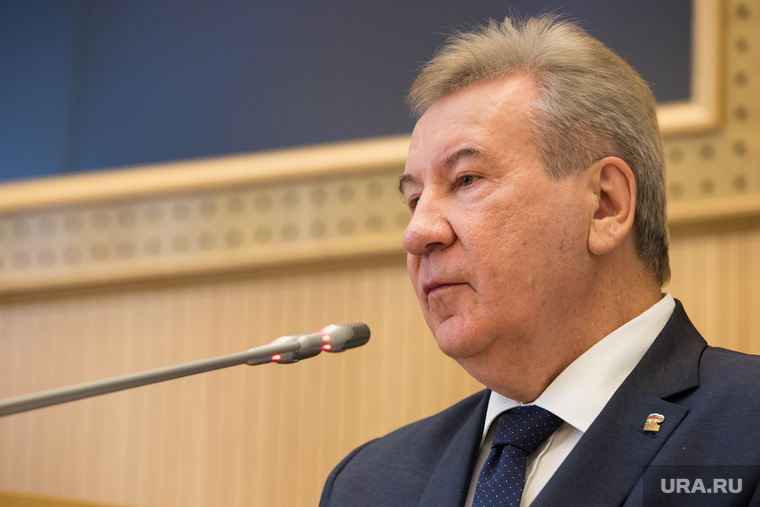 Борис Хохряков остается главным политическим оппонентом Алексея Шипилова