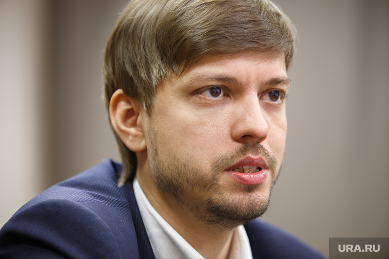 Дмитрий Попов: «Госвласть сейчас восстанавливает доверие граждан»