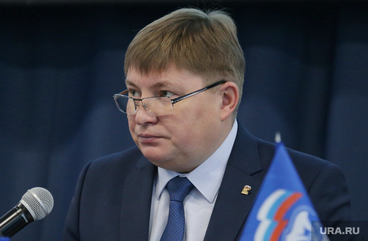 Вячеслав Григорьев не сомневается, что праймериз нужны, а их модель будет соответствовать задачам партии
