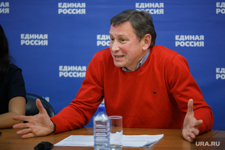 Александр Косинцев опасается бесконтрольного роста тарифа на проезд