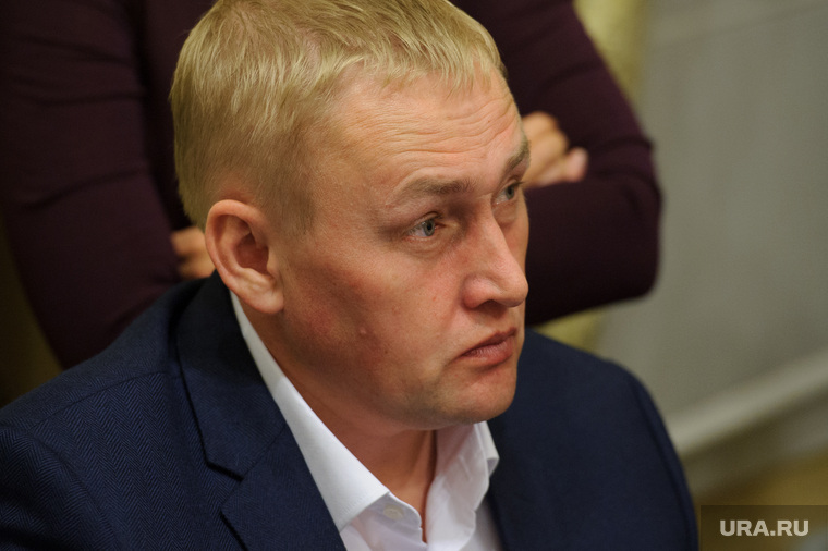 Андрей Альшевских обещает внести альтернативные поправки к избирательному законодательству