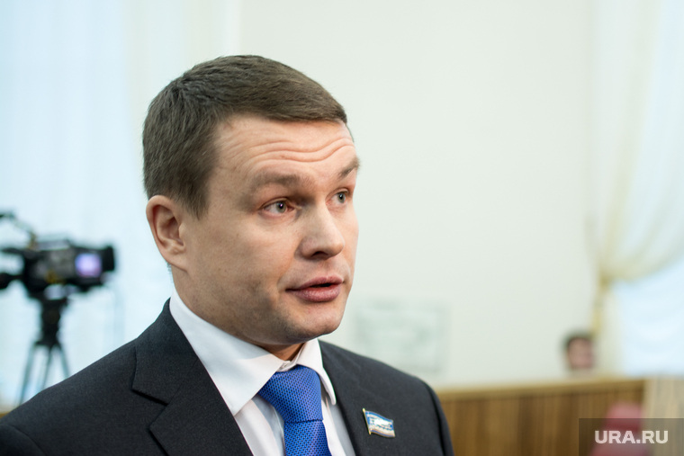 Депутат Засобрания Ямала Дмитрий Жаромских уверен, что лесоперерабатывающая промышленность может существовать на Ямале