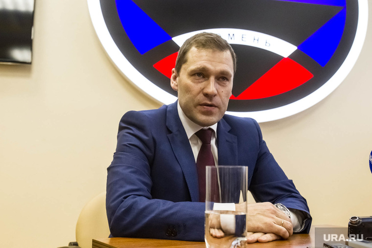 Суд отложил решение о возможном аресте еще одного соратника ректора ТИУ Олега Новоселова (на фото) на 72 часа
