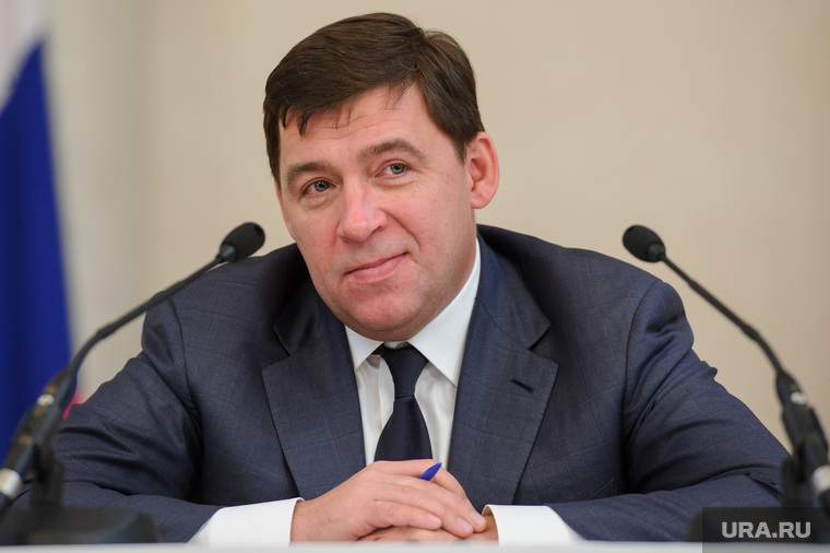 Евгений Ройзман пообещал, что выдвинется в пику Евгению Куйвашеву