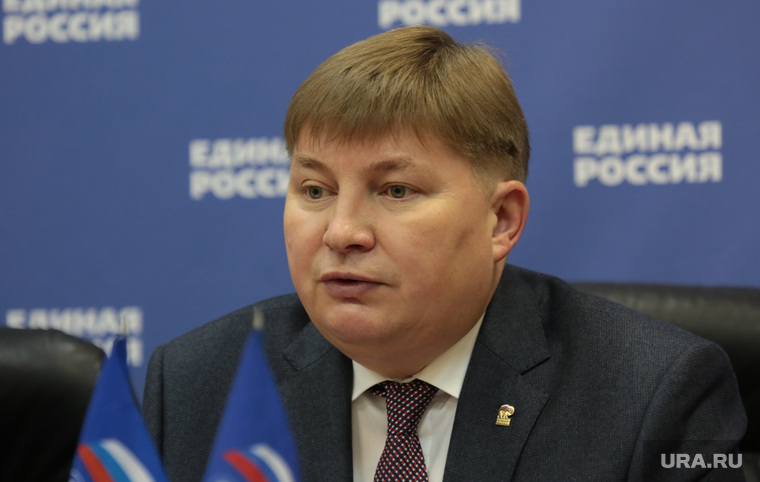 Вячеслав Григорьев обещает, что праймериз не станут формальностью