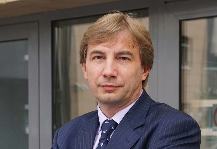 С высокой долей вероятности, Андрей Шаламов станет последним исполнительным директором фонда «Жилище»