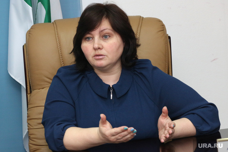 Алена Лопатина пообещала разобраться в ситуации