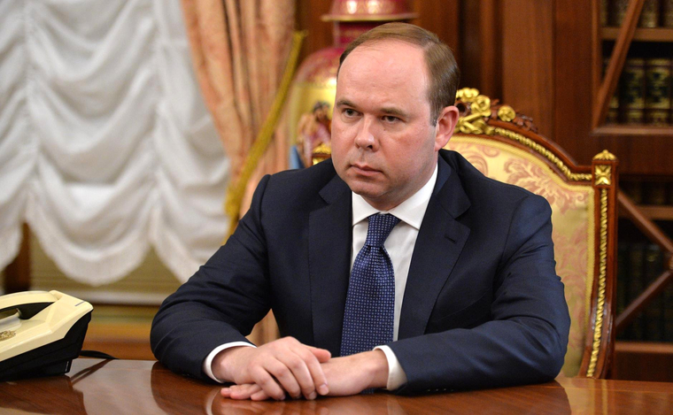 После встречи с главой АП Антоном Вайно судьба Пермского губернатора была решена