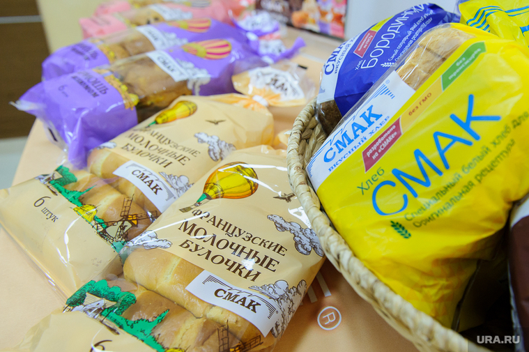 Ассортимент ОАО «СМАК» — это 90 видов хлеба и хлебобулочных изделий.