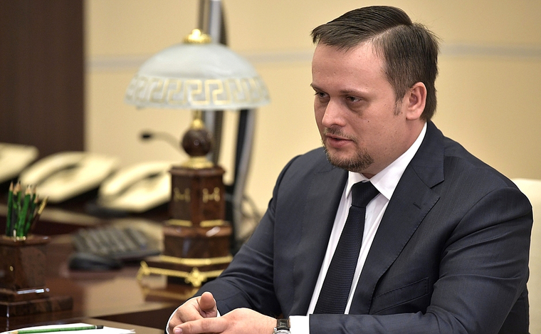 Новый врио главы Новгородской области Андрей Никитин продолжил тренд назначений губернаторов из среды молодых профессионалов, технократов