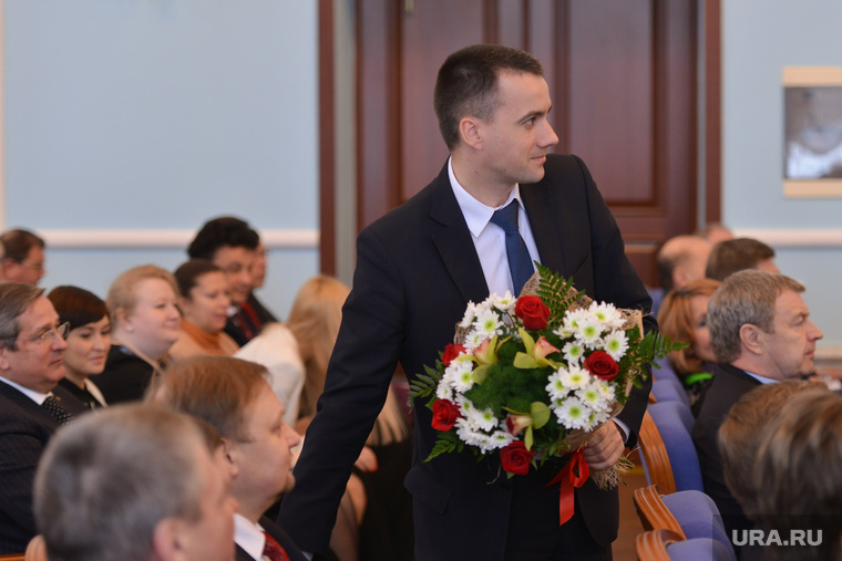Отставка Александра Грачева дает старт новым выборам в Каслях