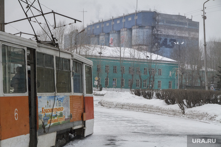 Свердловский Краснотурьинск приводится в пример как модель общества: проблемы у местного завода — никто не верит ни в ТОРы, ни в инвестиции