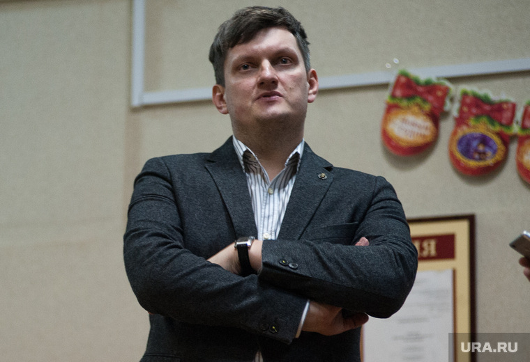Адвокат Бушмаков уверен, что его подзащитного отпустили благодаря альтернативной экспертизе