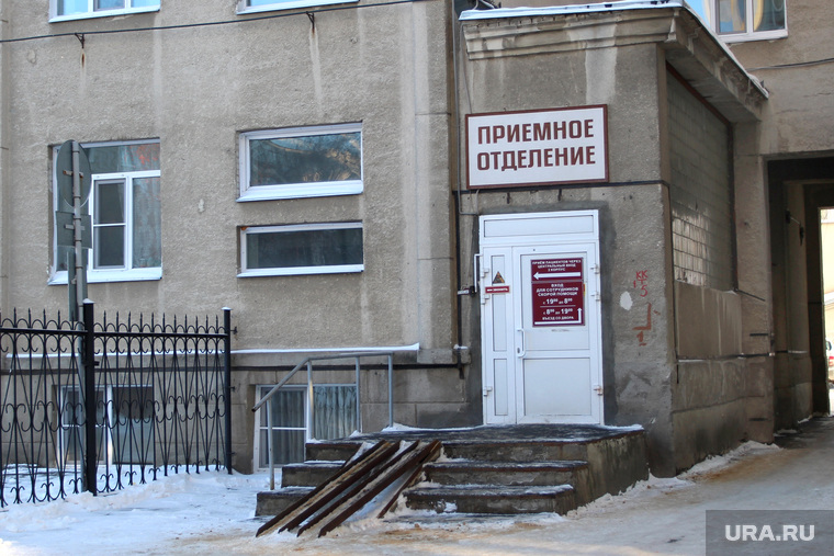 Оптимизация в больницах продолжится