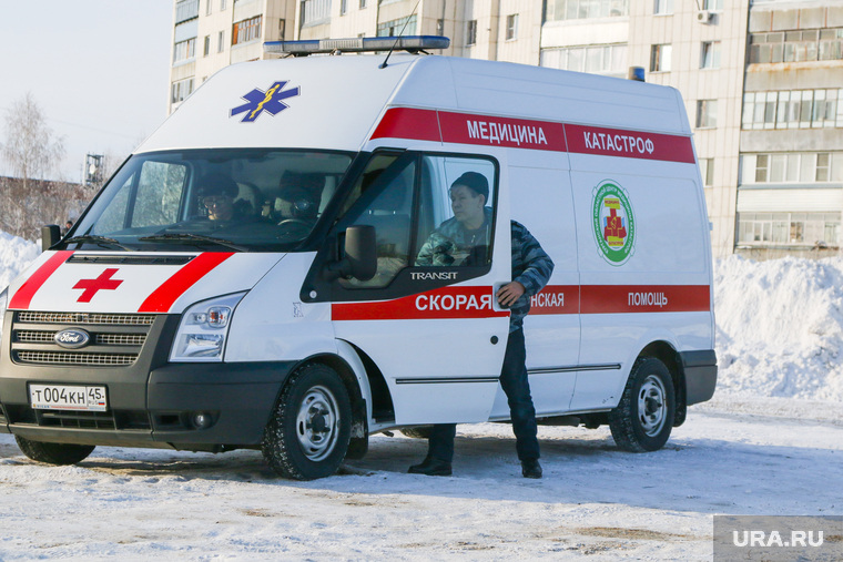 Работники «скорых» пройдут стажировку