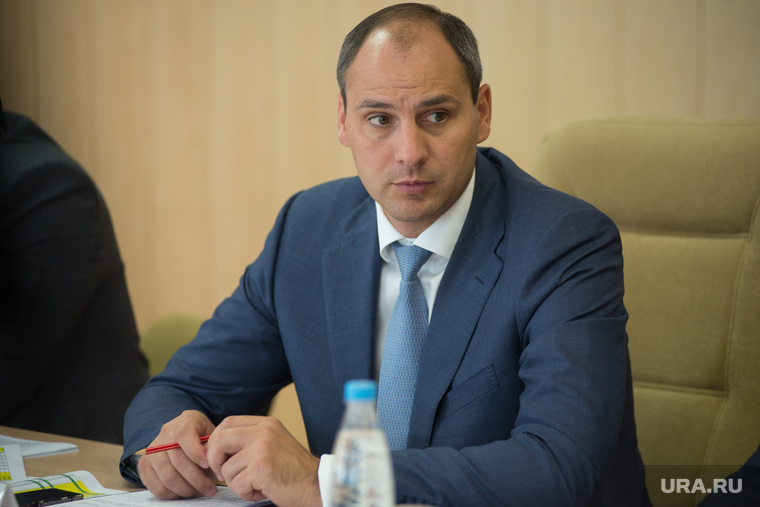 Денис Паслер ставил «Единую Россию» во главу предвыборного процесса