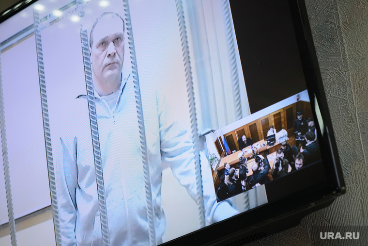 «Любимый» предприниматель Бреденко (на фото) — Владимир Силин